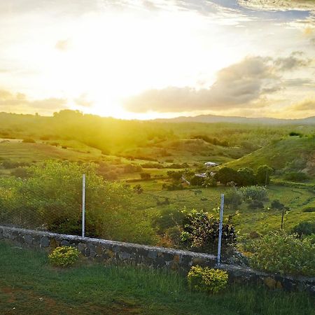 Panoramic Paradise La Ferme Bagian luar foto